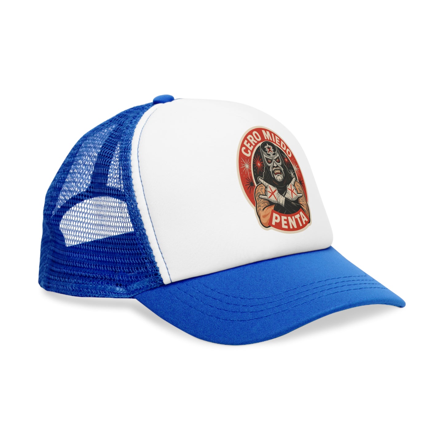 🔥🔥🔥PENTA Trucker Hat🔥🔥🔥