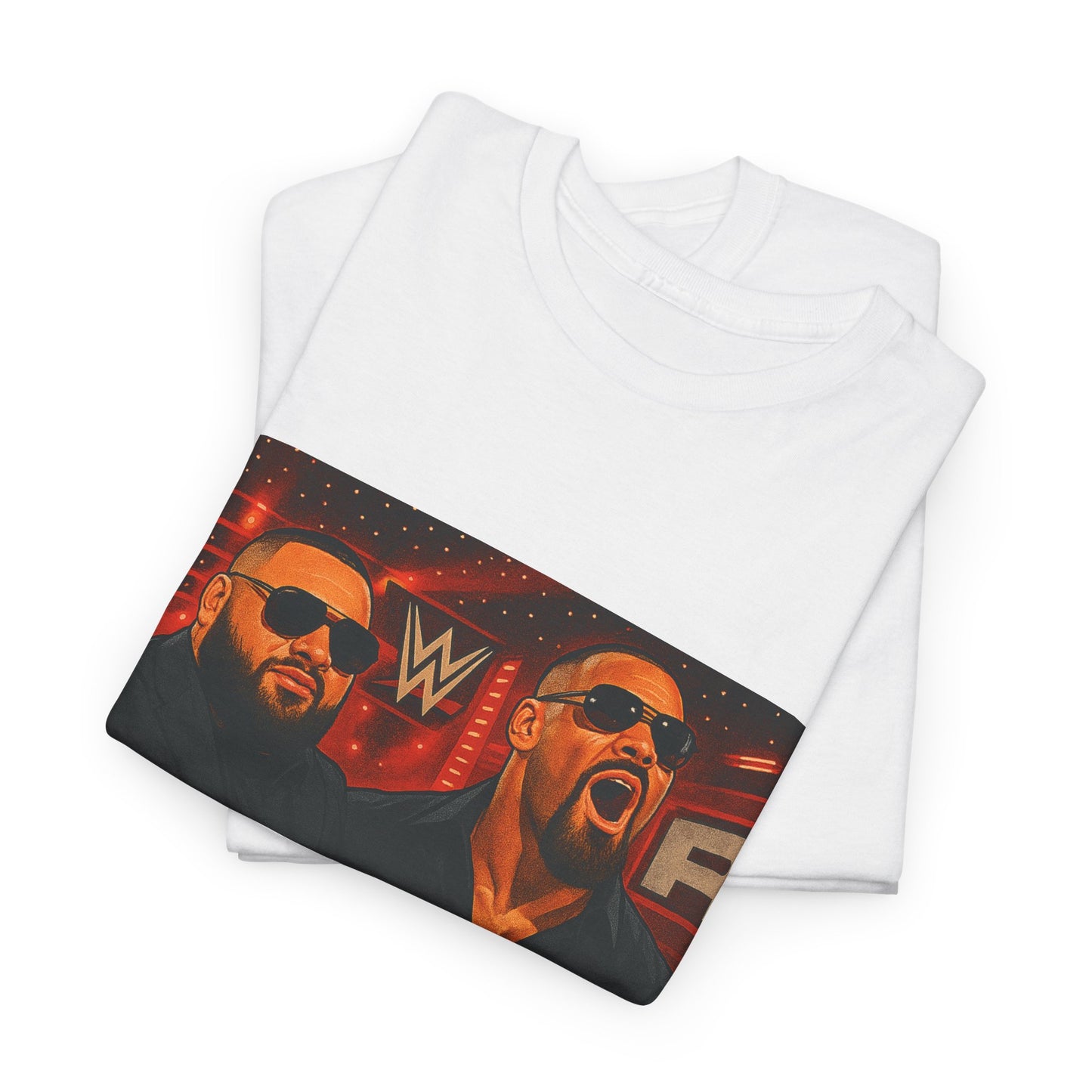 The Bron Brons Graphic T-Shirt