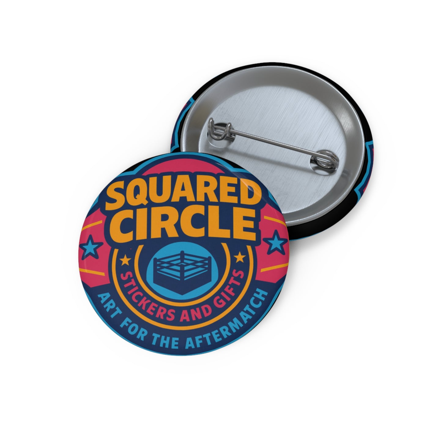 Custom Badge