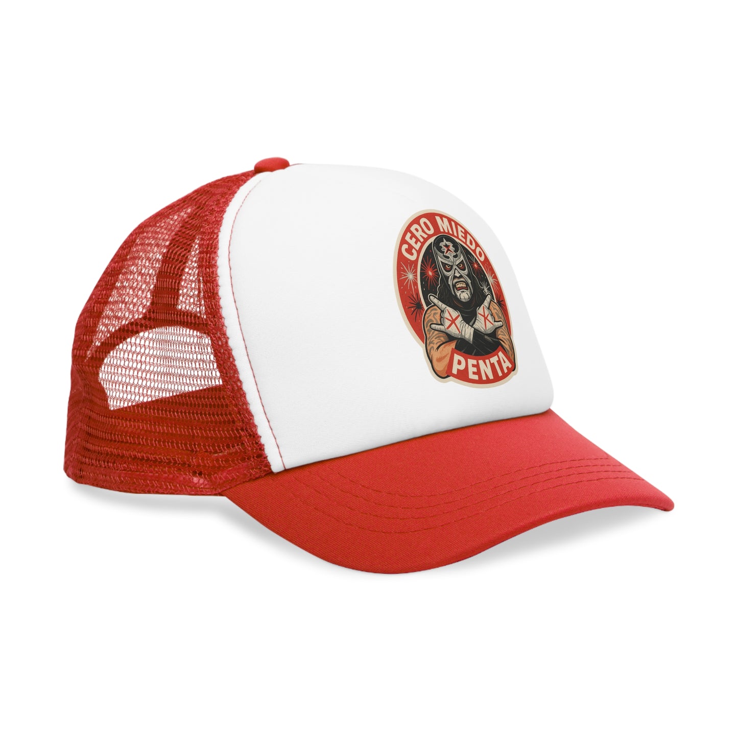 🔥🔥🔥PENTA Trucker Hat🔥🔥🔥