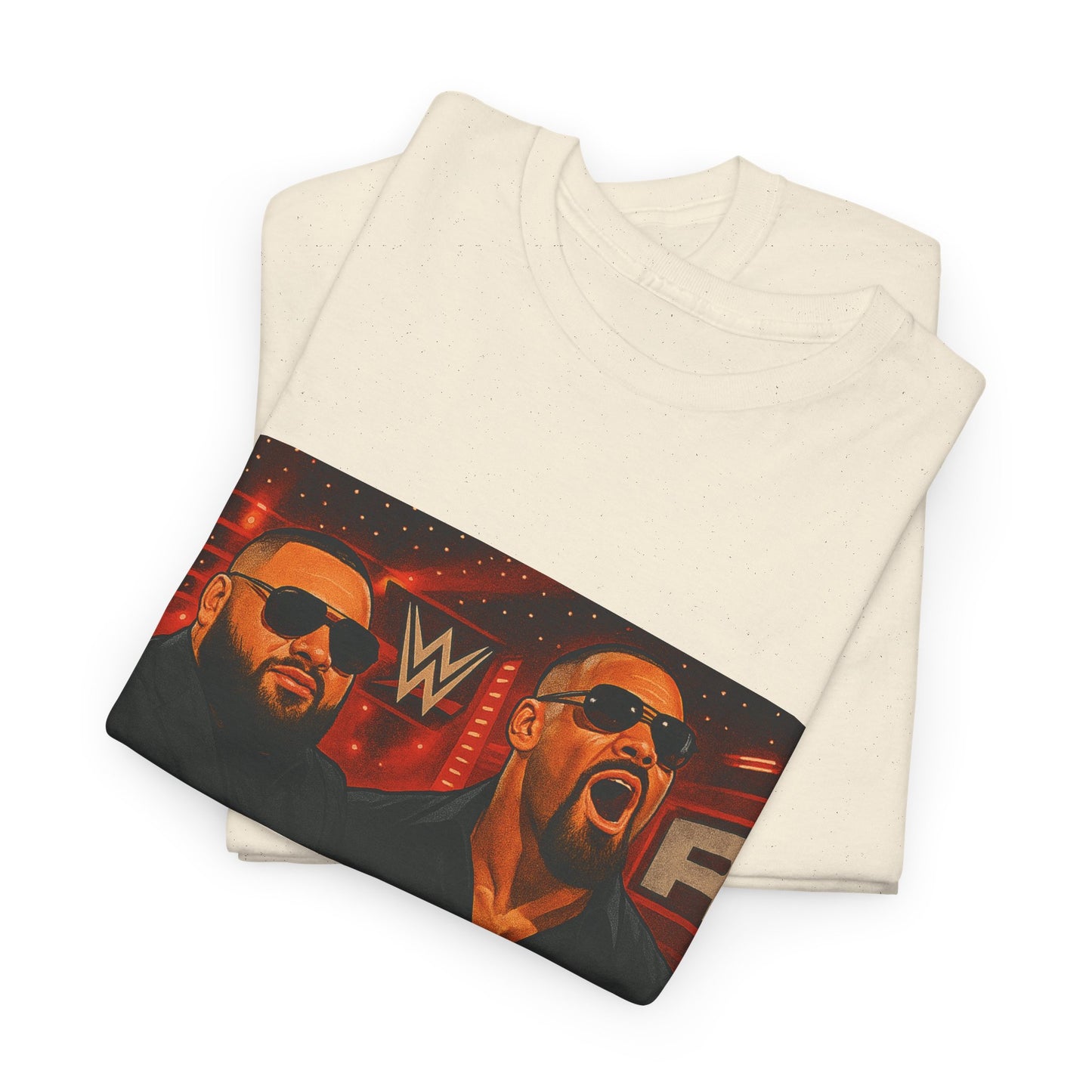 The Bron Brons Graphic T-Shirt
