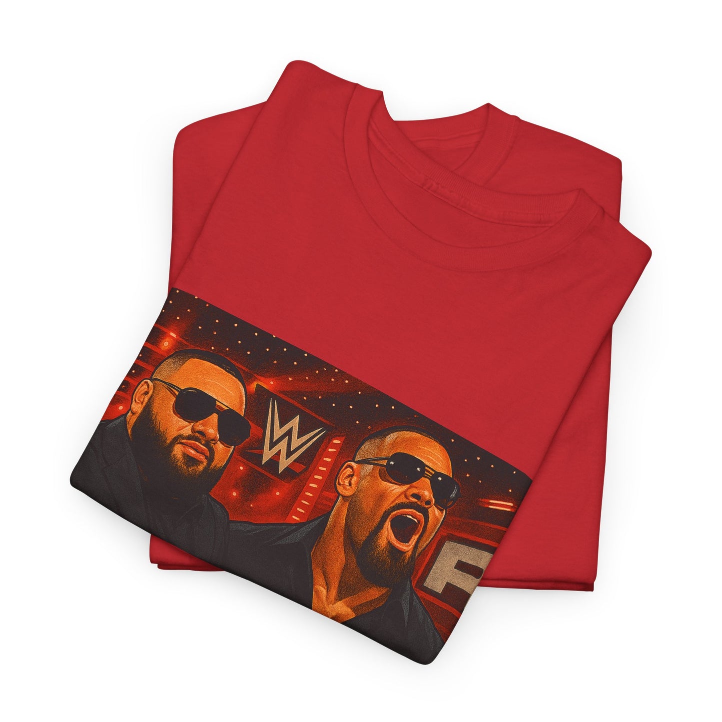 The Bron Brons Graphic T-Shirt