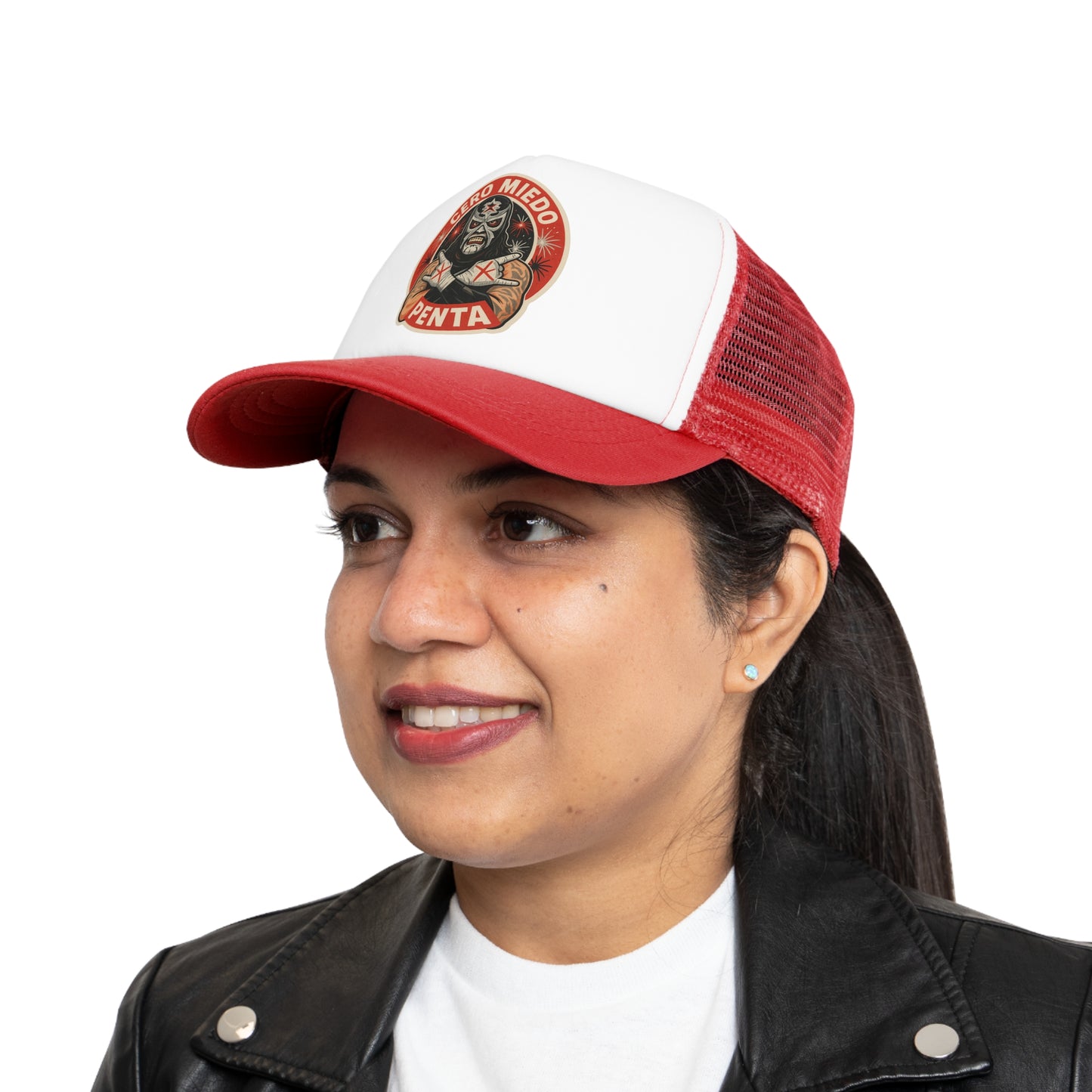 🔥🔥🔥PENTA Trucker Hat🔥🔥🔥
