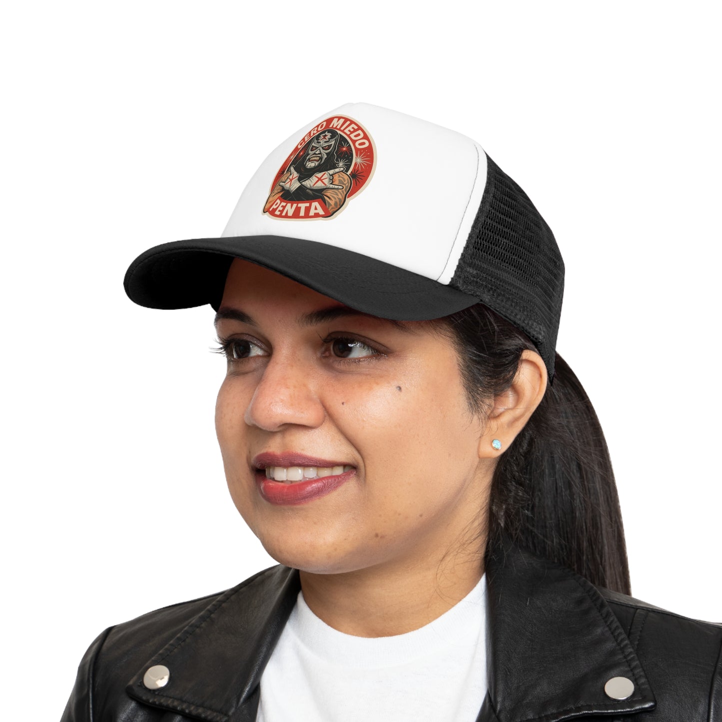🔥🔥🔥PENTA Trucker Hat🔥🔥🔥