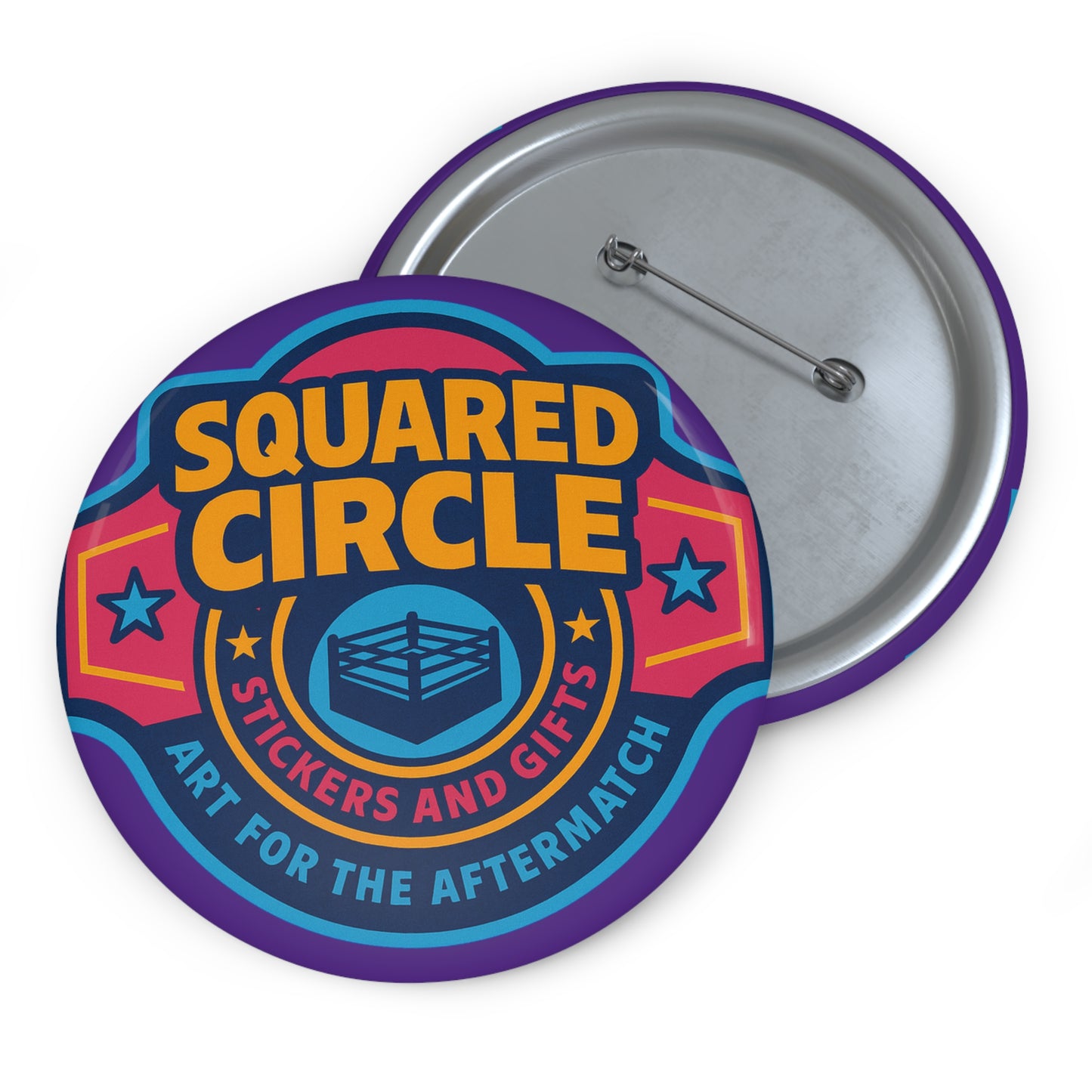 Custom Badge