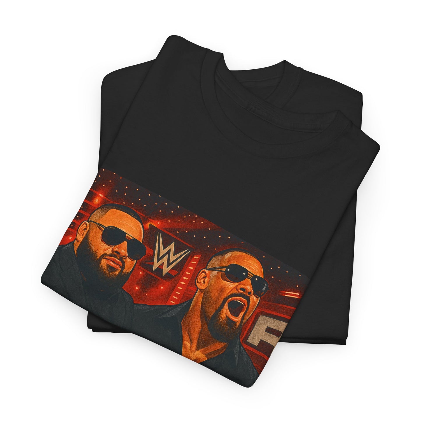 The Bron Brons Graphic T-Shirt