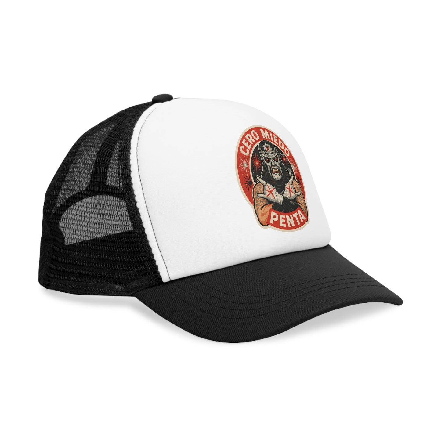 🔥🔥🔥PENTA Trucker Hat🔥🔥🔥