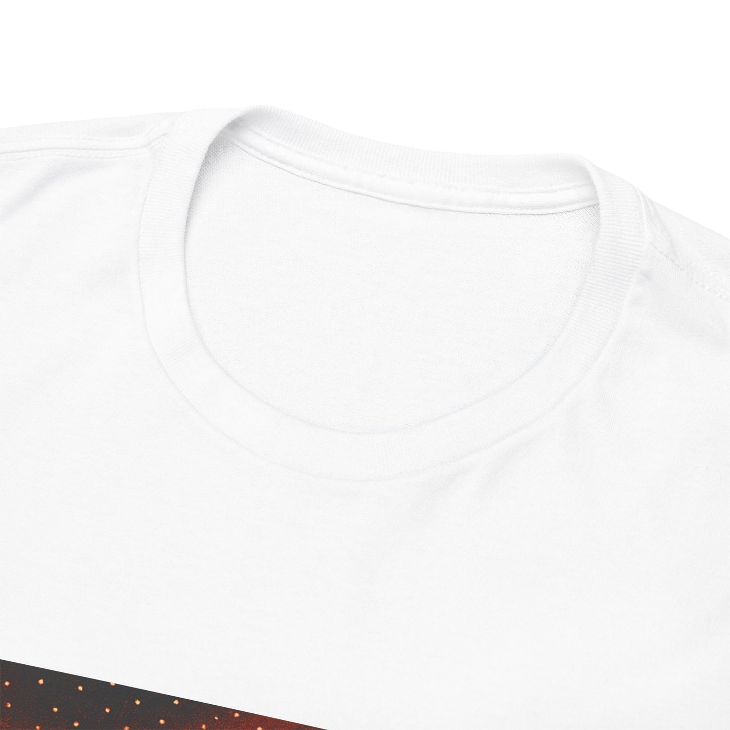 The Bron Brons Graphic T-Shirt
