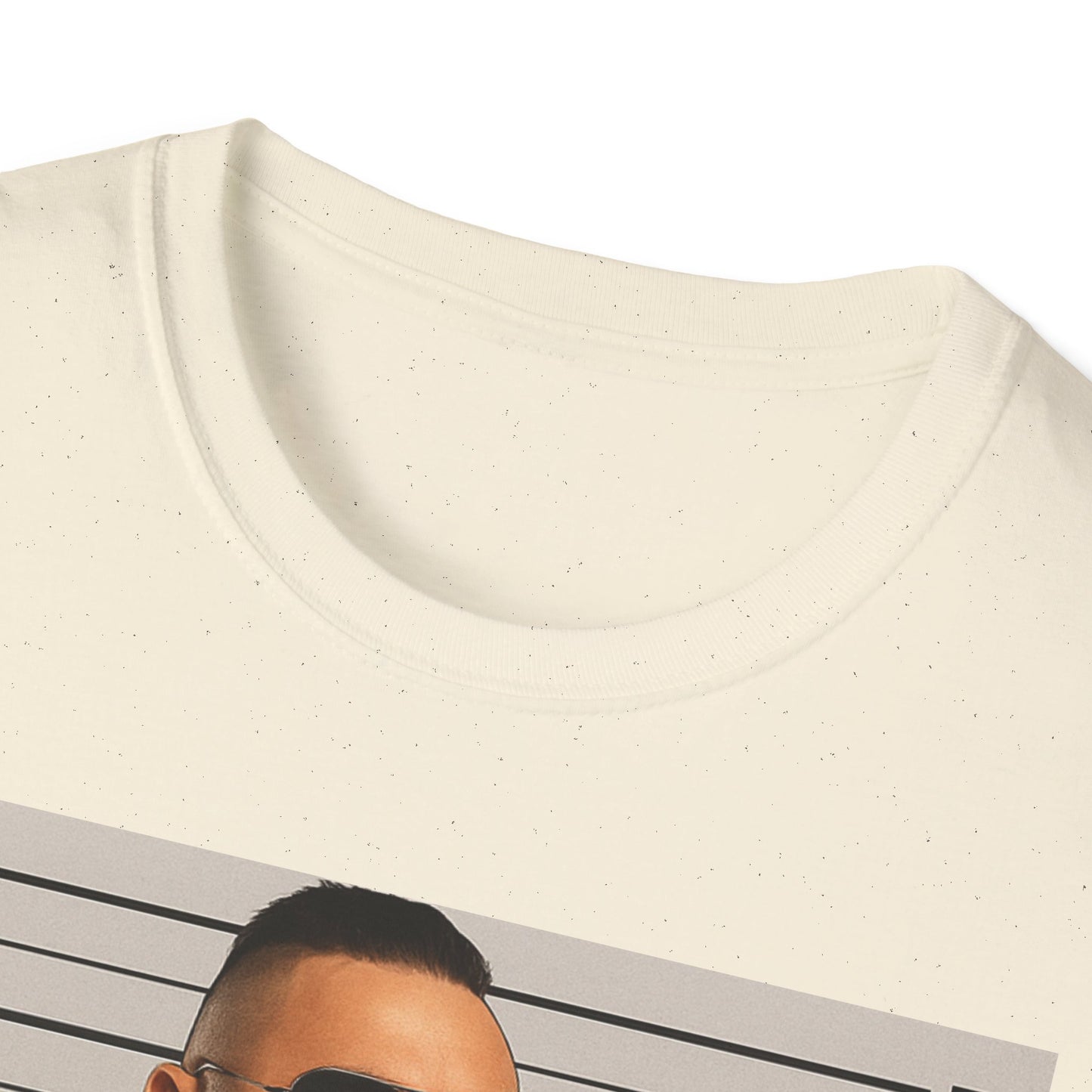 Tribal Thief Graphic T-Shirt