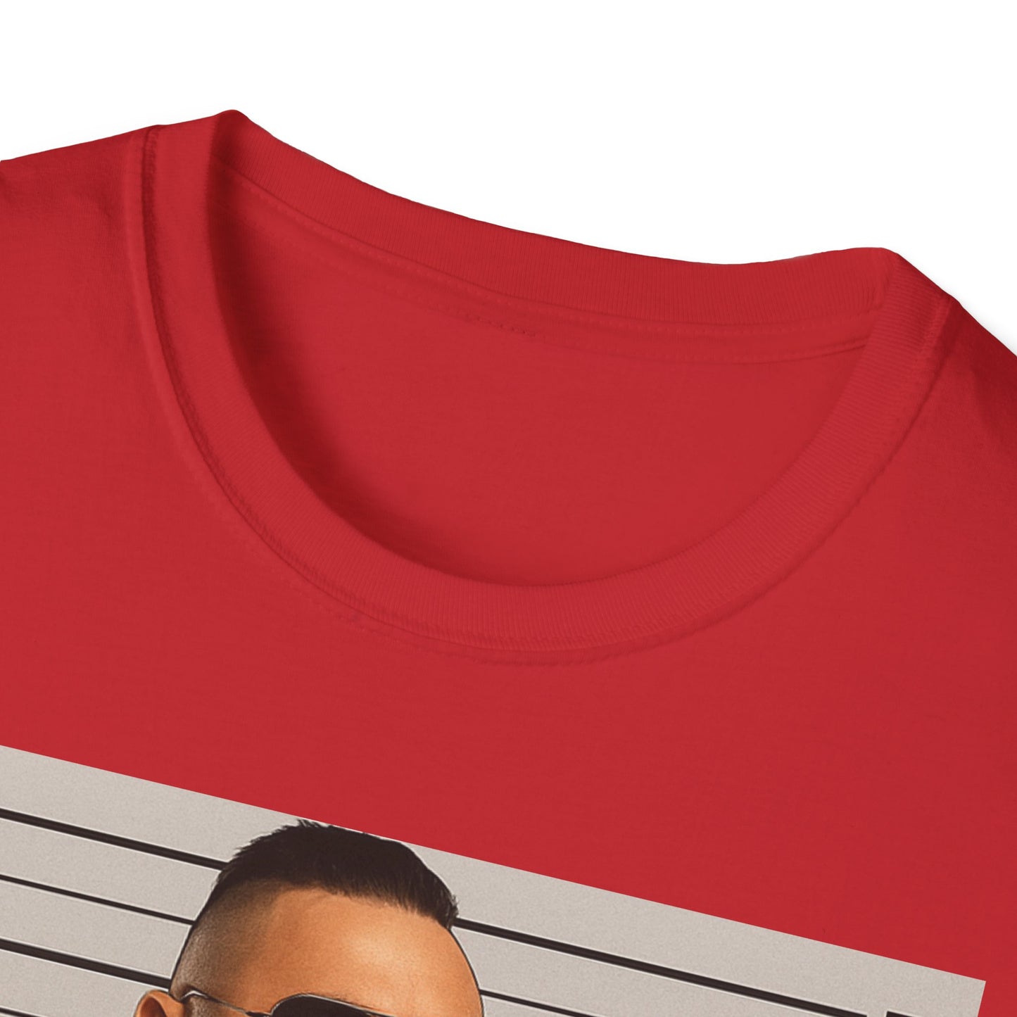 Tribal Thief Graphic T-Shirt