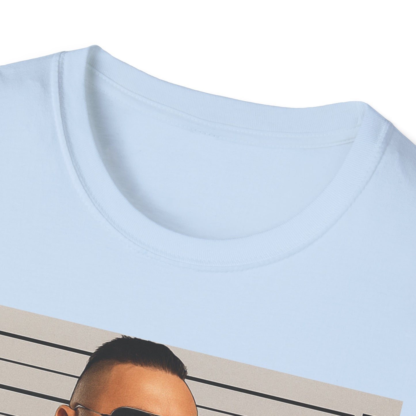 Tribal Thief Graphic T-Shirt