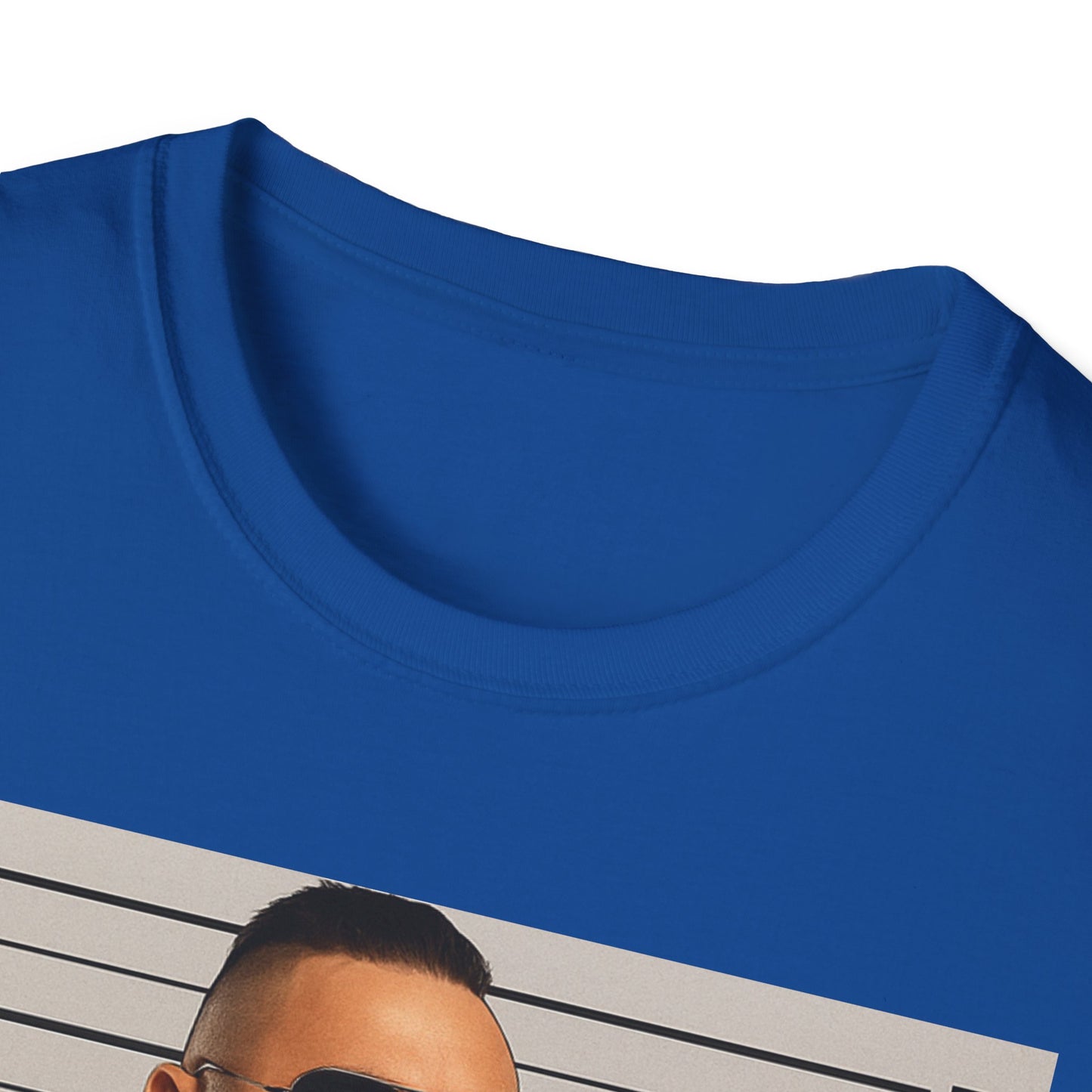 Tribal Thief Graphic T-Shirt