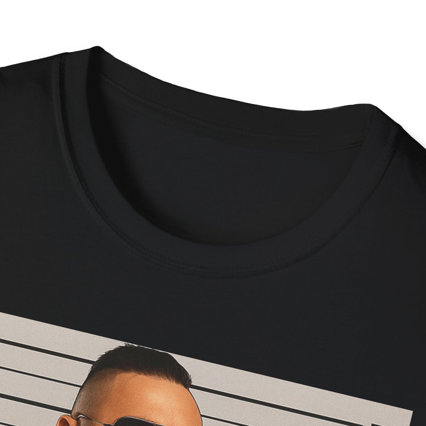 Tribal Thief Graphic T-Shirt