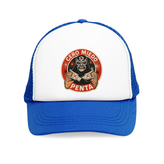 🔥🔥🔥PENTA Trucker Hat🔥🔥🔥