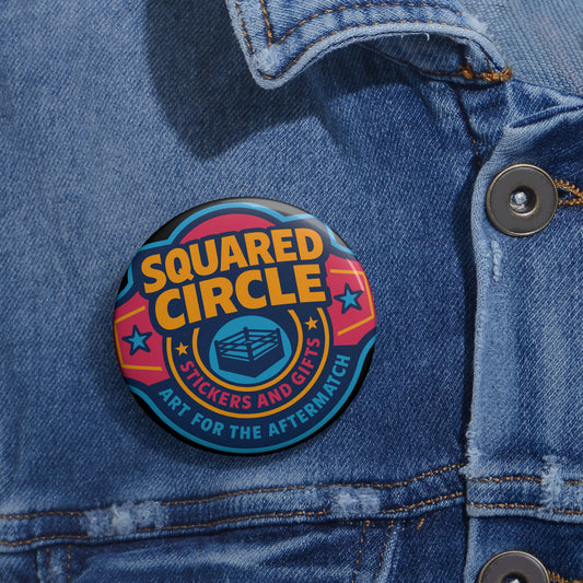 Custom Badge