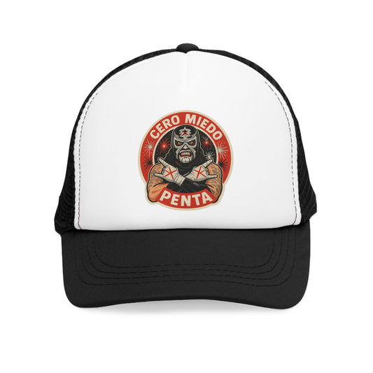 🔥🔥🔥PENTA Trucker Hat🔥🔥🔥