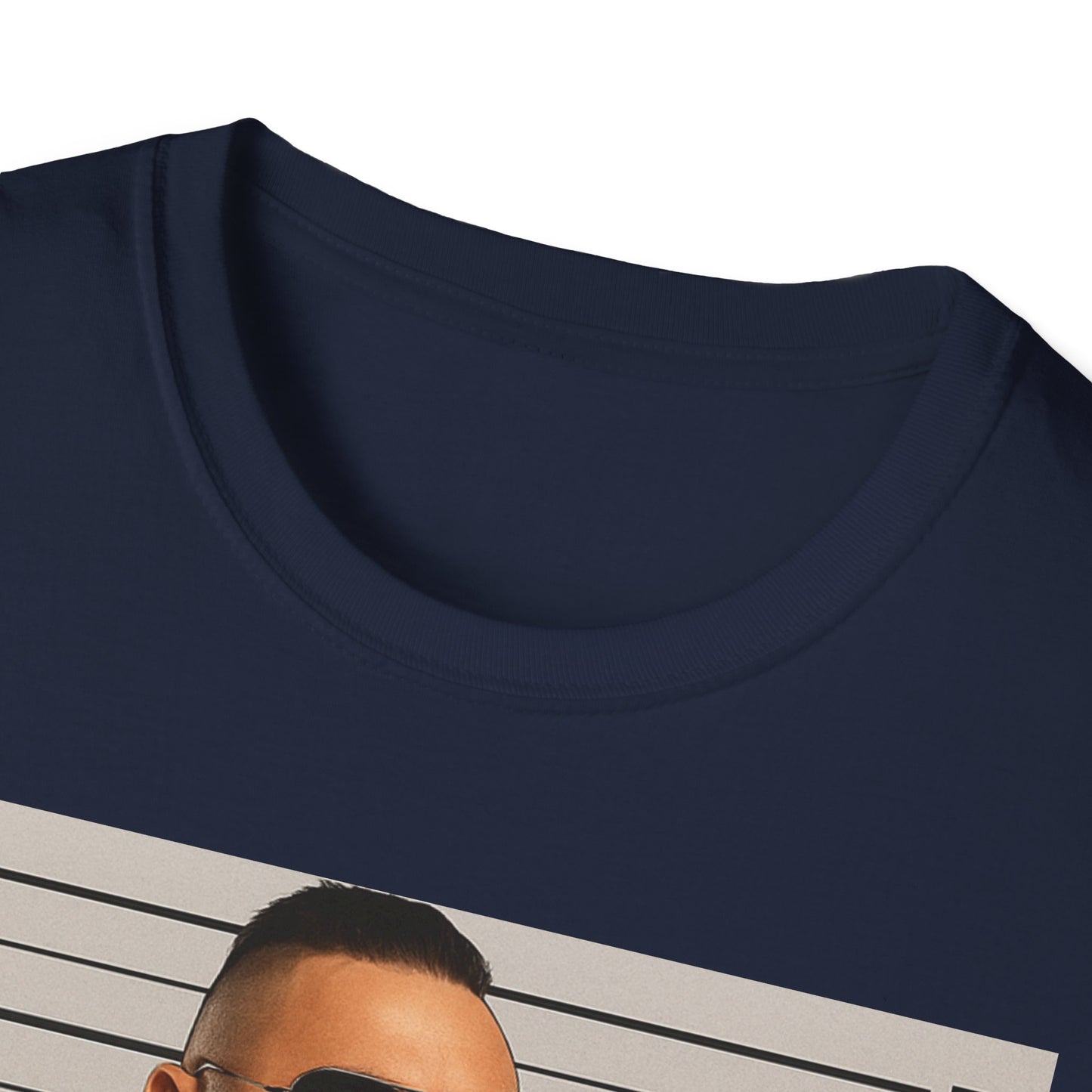 Tribal Thief Graphic T-Shirt